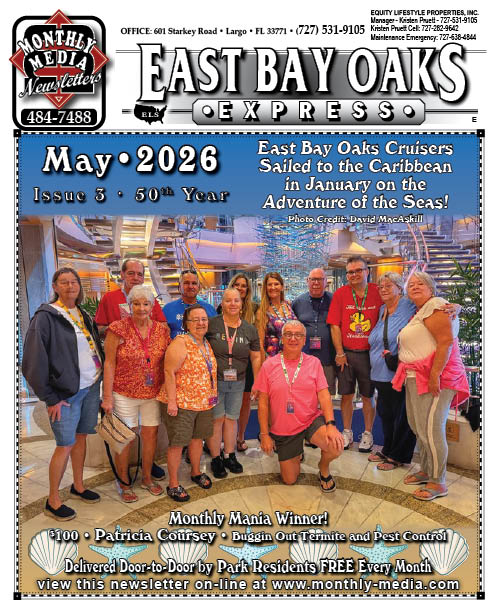 East Bay Oaks
